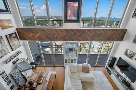3470 E Coast Avenue Miami FL 33137