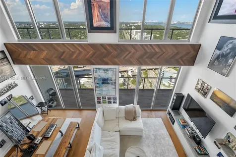 3470 E Coast Avenue Miami FL 33137