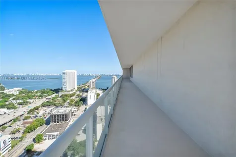 3470 E Coast Avenue Miami FL 33137