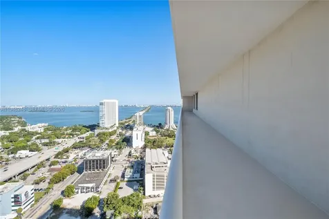 3470 E Coast Avenue Miami FL 33137
