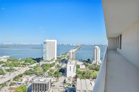 3470 E Coast Avenue Miami FL 33137