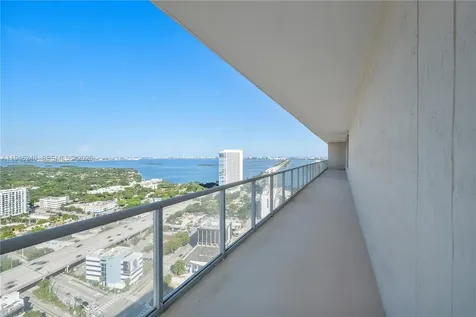 3470 E Coast Avenue Miami FL 33137