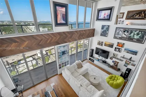 3470 E Coast Avenue Miami FL 33137