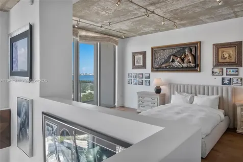 3470 E Coast Avenue Miami FL 33137