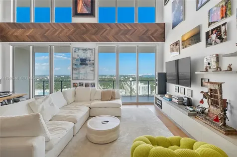 3470 E Coast Avenue Miami FL 33137