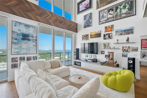 3470 E Coast Avenue Miami FL 33137