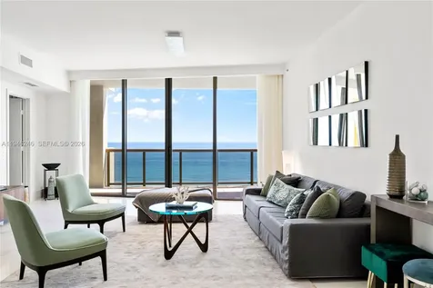 16275 Collins Avenue Sunny Isles Beach FL 33160