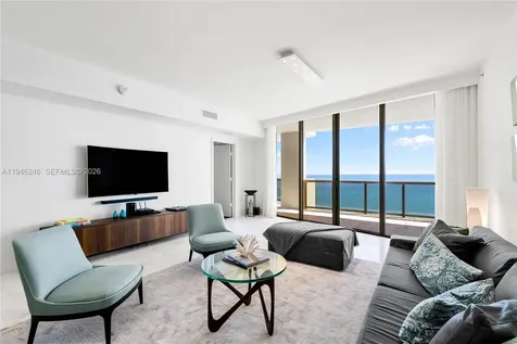 16275 Collins Avenue Sunny Isles Beach FL 33160