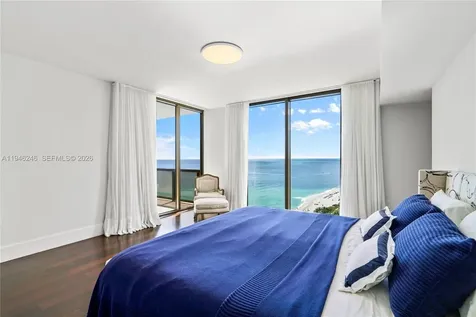 16275 Collins Avenue Sunny Isles Beach FL 33160