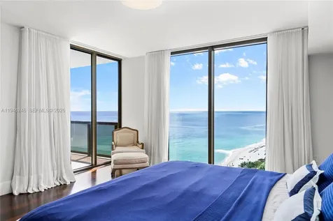 16275 Collins Avenue Sunny Isles Beach FL 33160