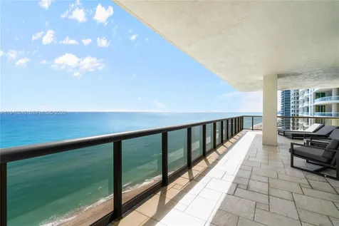 16275 Collins Avenue Sunny Isles Beach FL 33160