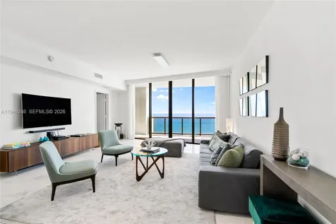 16275 Collins Avenue Sunny Isles Beach FL 33160