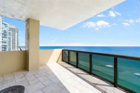16275 Collins Avenue Sunny Isles Beach FL 33160