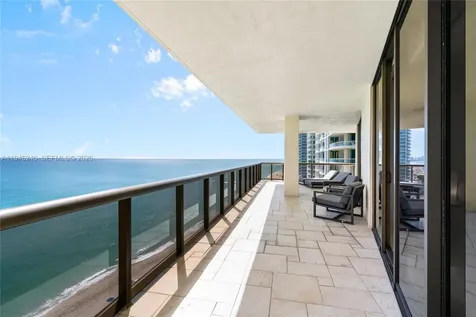 16275 Collins Avenue Sunny Isles Beach FL 33160