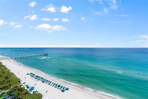 16275 Collins Avenue Sunny Isles Beach FL 33160