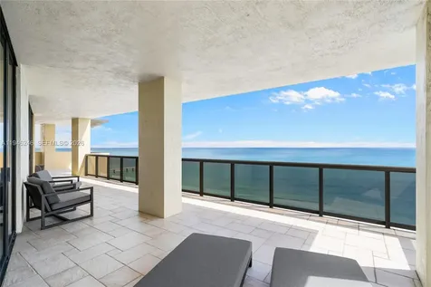 16275 Collins Avenue Sunny Isles Beach FL 33160