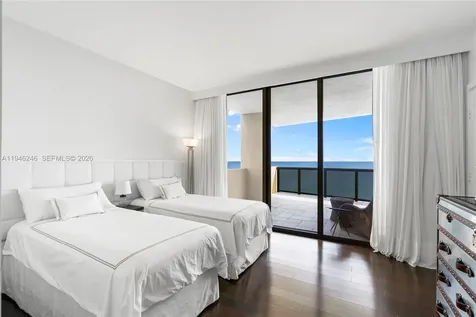 16275 Collins Avenue Sunny Isles Beach FL 33160