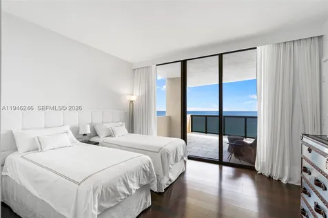 16275 Collins Avenue Sunny Isles Beach FL 33160