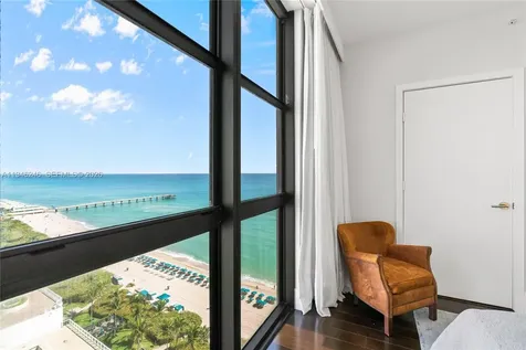 16275 Collins Avenue Sunny Isles Beach FL 33160