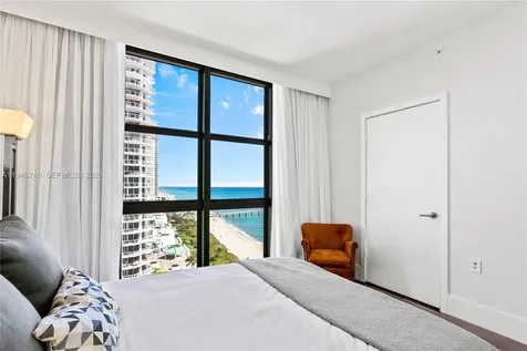 16275 Collins Avenue Sunny Isles Beach FL 33160