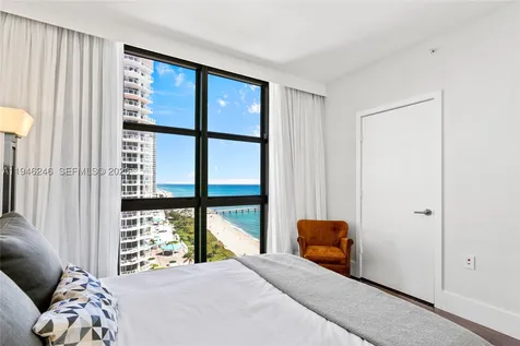 16275 Collins Avenue Sunny Isles Beach FL 33160