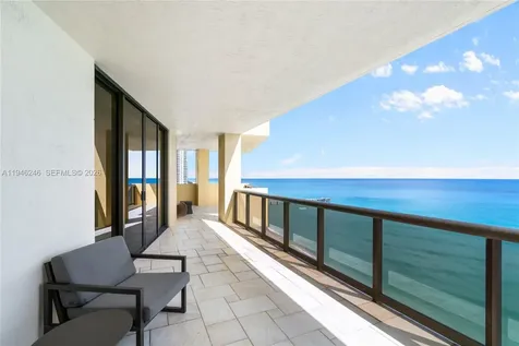 16275 Collins Avenue Sunny Isles Beach FL 33160