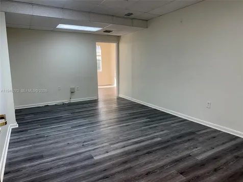 2307 S Douglas Road Miami FL 33145