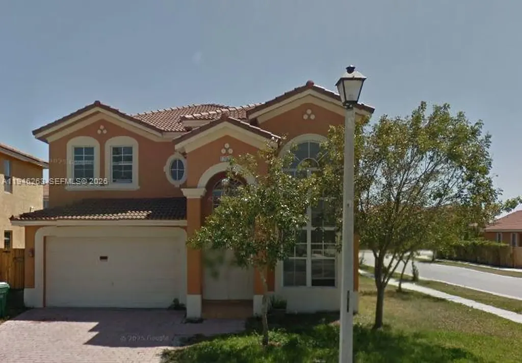 11024 SW 242nd Street Homestead FL 33032