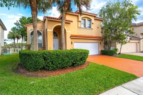 1413 SW 158th Avenue Pembroke Pines FL 33027
