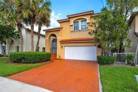 1413 SW 158th Avenue Pembroke Pines FL 33027