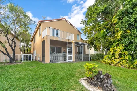 1413 SW 158th Avenue Pembroke Pines FL 33027