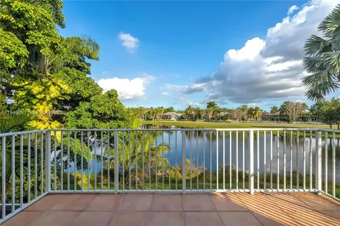 1413 SW 158th Avenue Pembroke Pines FL 33027