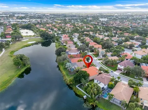 1413 SW 158th Avenue Pembroke Pines FL 33027