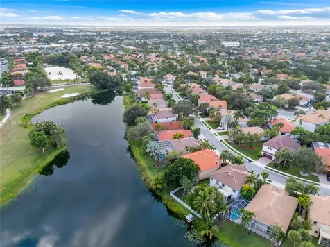 1413 SW 158th Avenue Pembroke Pines FL 33027
