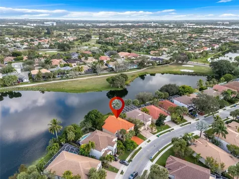 1413 SW 158th Avenue Pembroke Pines FL 33027