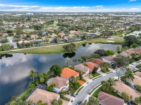 1413 SW 158th Avenue Pembroke Pines FL 33027