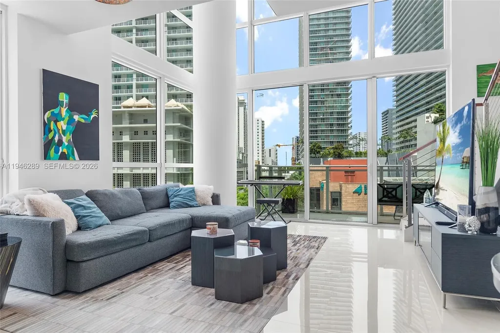 1080 Brickell Avenue Miami FL 33131