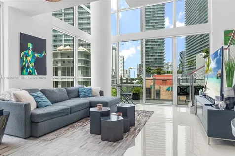 1080 Brickell Avenue Miami FL 33131