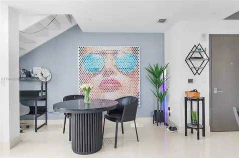 1080 Brickell Avenue Miami FL 33131
