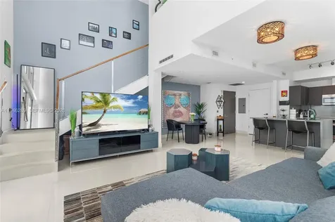 1080 Brickell Avenue Miami FL 33131