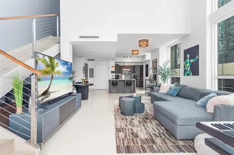 1080 Brickell Avenue Miami FL 33131