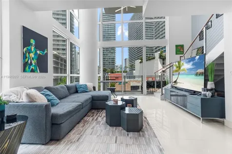 1080 Brickell Avenue Miami FL 33131