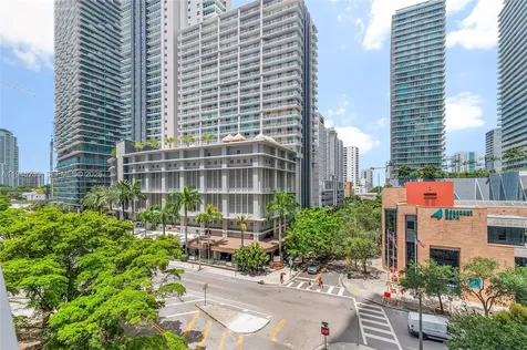 1080 Brickell Avenue Miami FL 33131