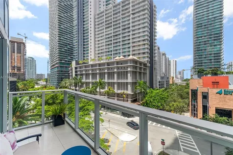 1080 Brickell Avenue Miami FL 33131