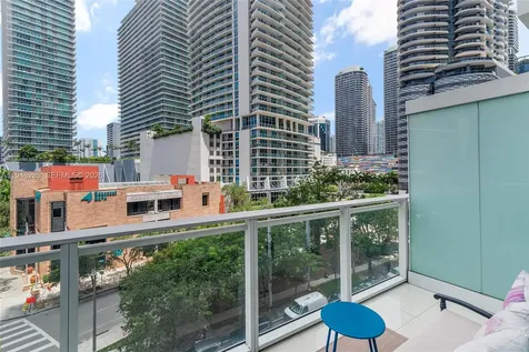 1080 Brickell Avenue Miami FL 33131