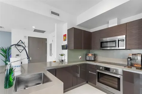 1080 Brickell Avenue Miami FL 33131