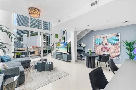 1080 Brickell Avenue Miami FL 33131