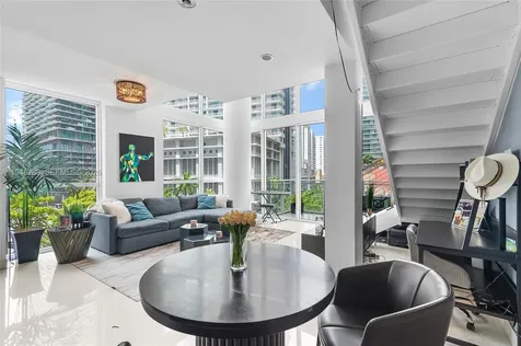 1080 Brickell Avenue Miami FL 33131