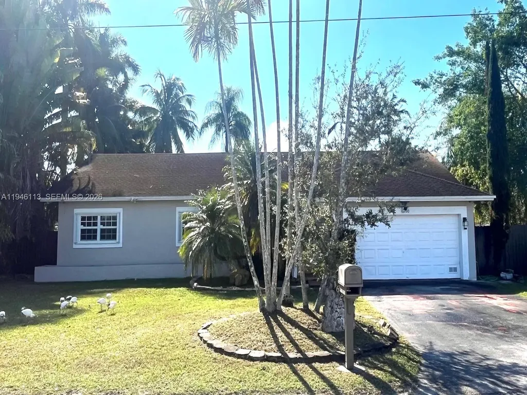 16200 SW 284th Street Homestead FL 33033