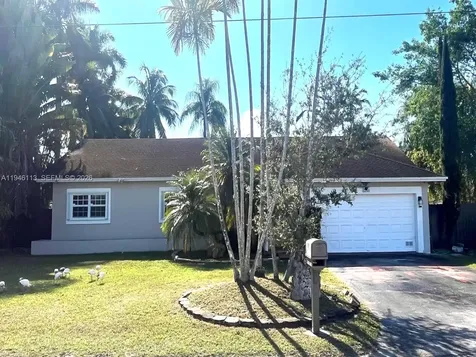 16200 SW 284th Street Homestead FL 33033